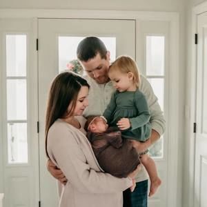 Meet your Posher, Robin